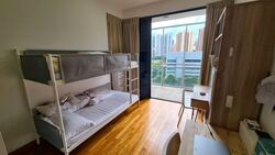 RiverGate (D9), Apartment #583780031